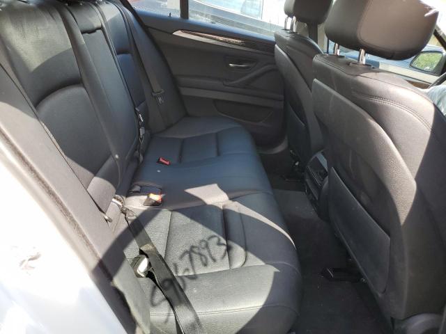 WBA5A7C50ED618807 BMW 528 XI