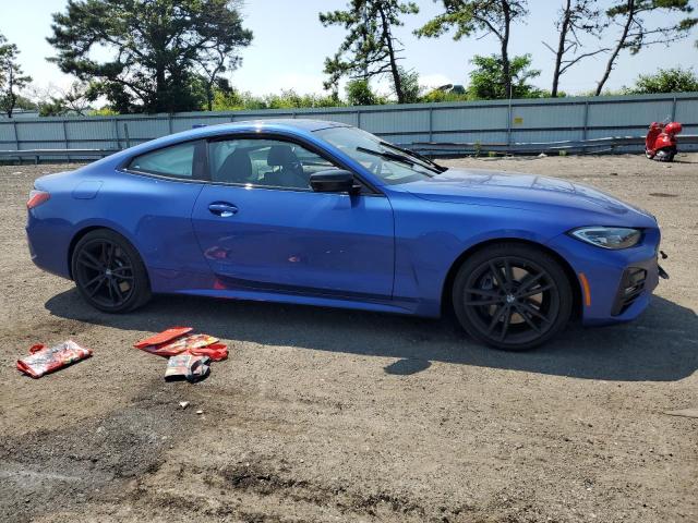 WBA73AP00MCF87841 BMW 430xi