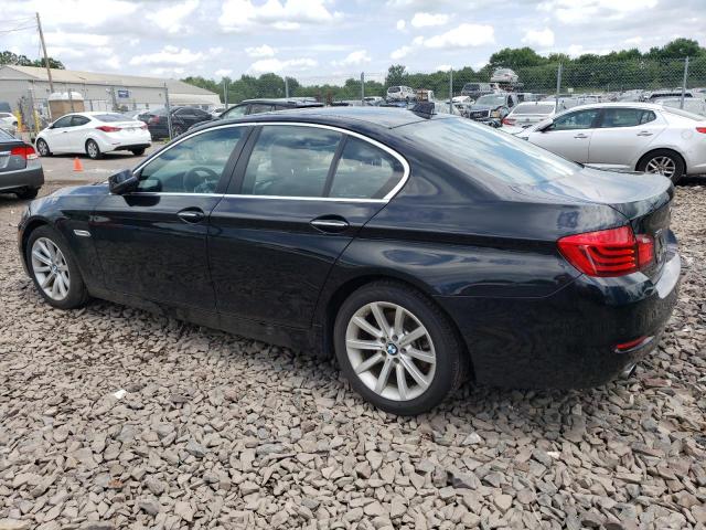 WBA5B3C58FD543491 BMW 535 XI