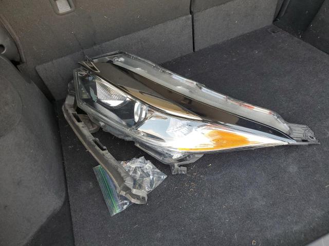 3CZRU6H7XKM724448 Honda Hr-v Exl