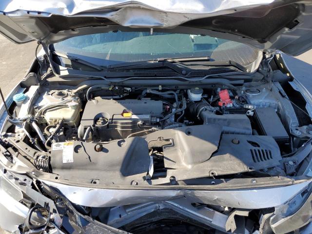 2HGFC2F86MH553247 Honda Civic Sport