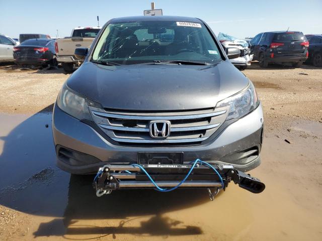 3CZRM3H37EG709761 Honda CR-V LX