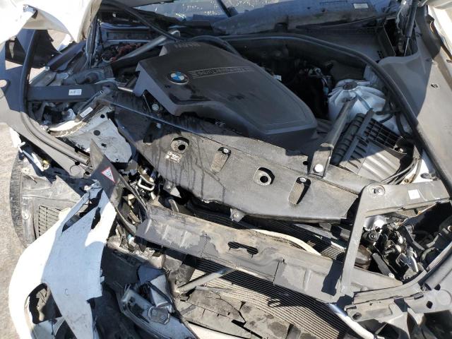 WBA5A5C54GD528809 BMW 528 I