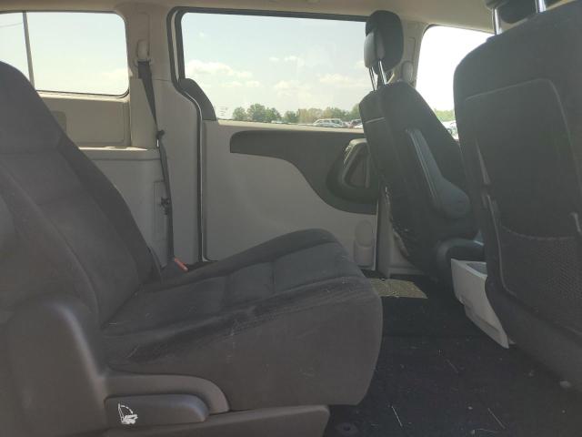 2C4RDGCGXFR541777 Dodge Grand Caravan Sxt