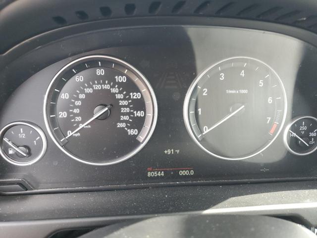 5UXKR2C52G0R72953 BMW X5 Sdrive35i