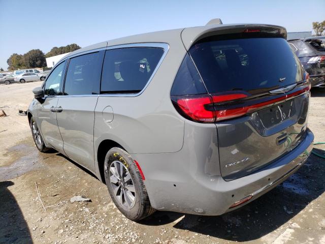 2C4RC1L72NR124166 Chrysler Pacifica Hybrid Touring L