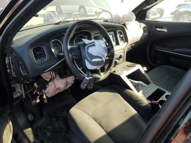 2C3CDXAT6GH139997 Dodge Charger Police