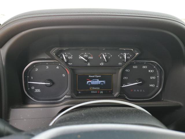 1GT49UEY5MF183167 GMC Sierra K3500 Slt