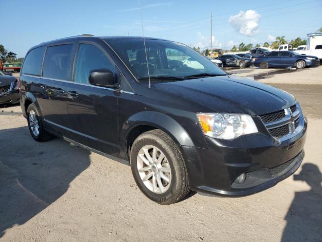 2C4RDGCG8KR519013 Dodge Grand Caravan Sxt