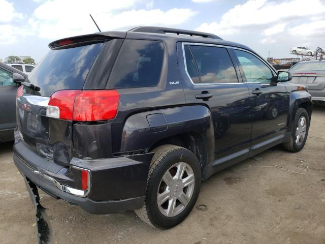 2GKALNEK7G6333448 GMC Terrain Sle
