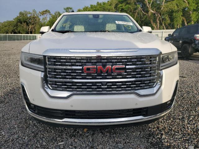 1GKKNPLS2NZ163255 GMC Acadia Denali