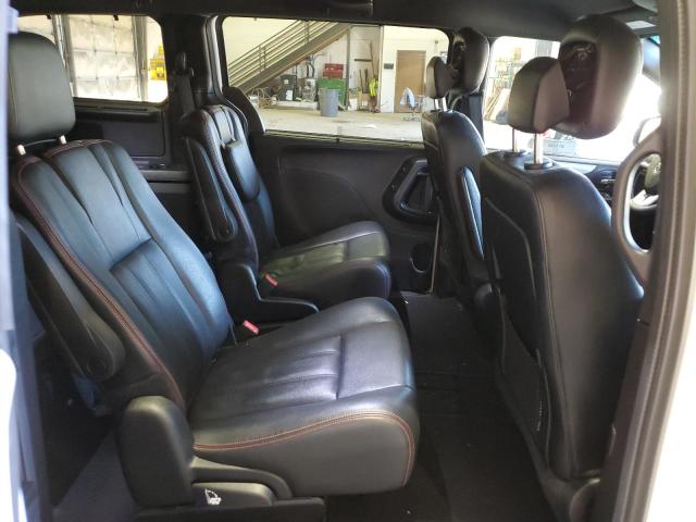 2C4RDGEG1HR740460 Dodge Grand Caravan Gt