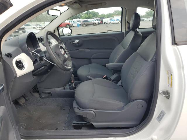 3C3CFFDR7FT643159 Fiat 500 POP