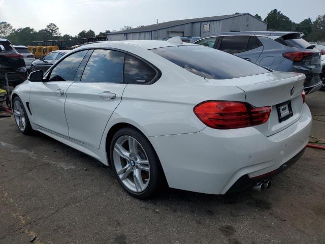 WBA4A9C51GG507479 BMW 428 I Gran Coupe Sulev