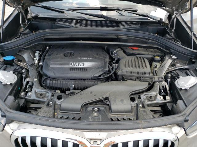 WBXJG7C00M5U29607 BMW X1 Sdrive28i