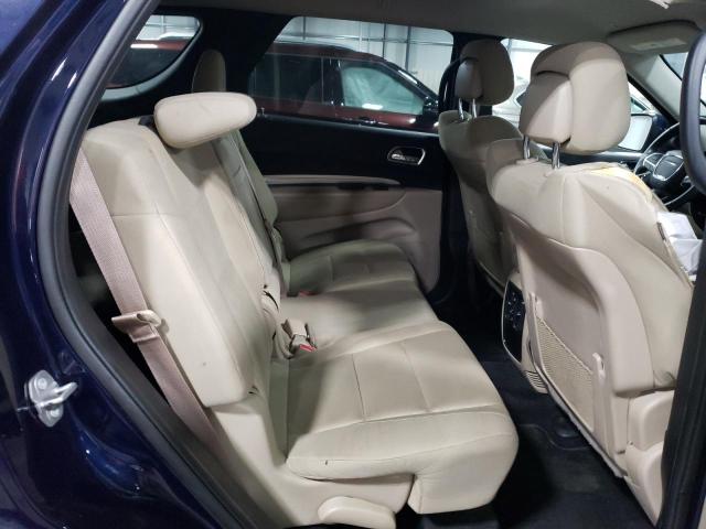 1C4RDJAG1HC680935 Dodge Durango Sxt