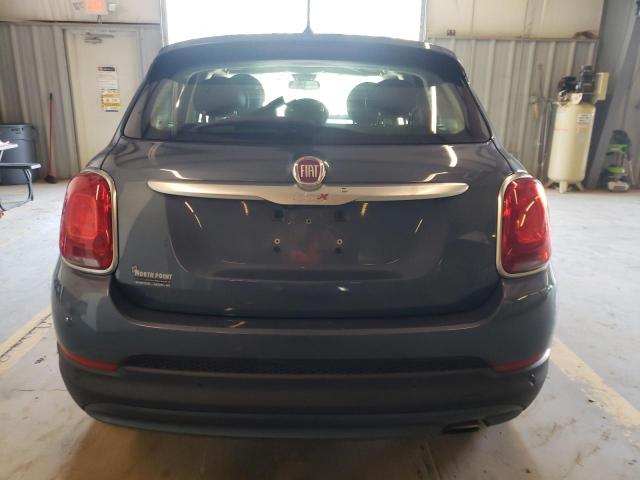ZFBCFXAB7JP703417 Fiat 500x Pop