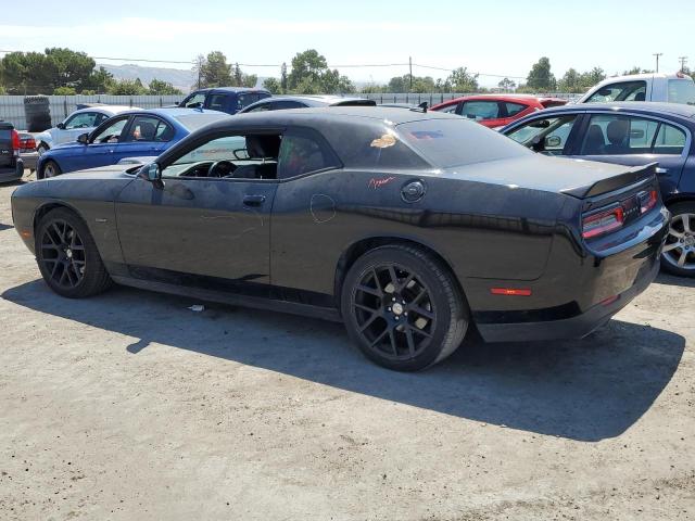 2C3CDZBT7FH797675 Dodge Challenger Sxt Plus