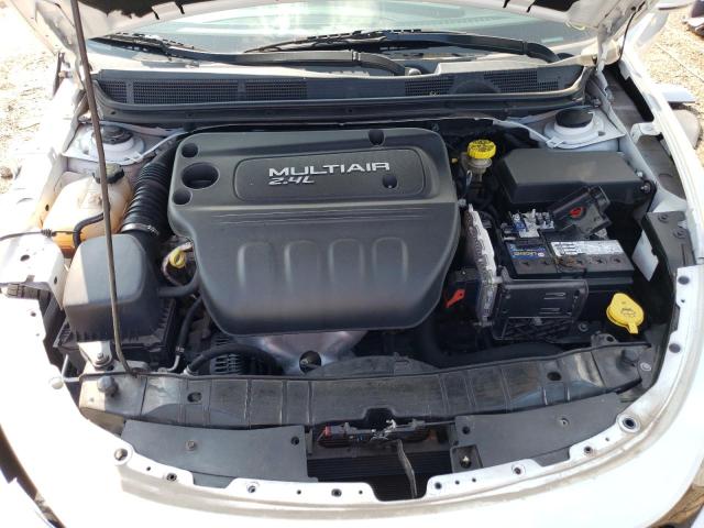 1C3CDFEB8FD362680 Dodge DART GT