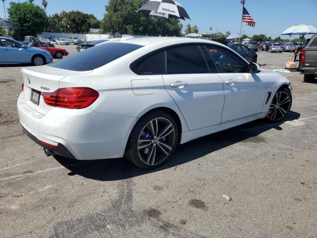 WBA4B1C58GG243322 BMW 435 I Gran Coupe