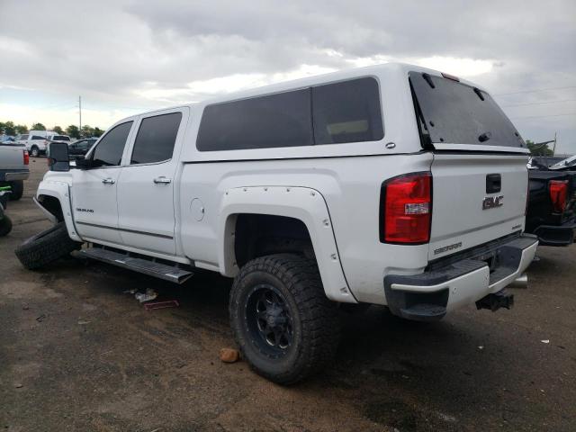 1GT12UEY0JF256481 GMC Sierra K2500 Denali
