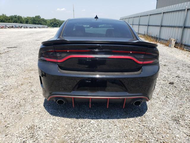 2C3CDXGJ5HH618919 Dodge Charger R/t 392