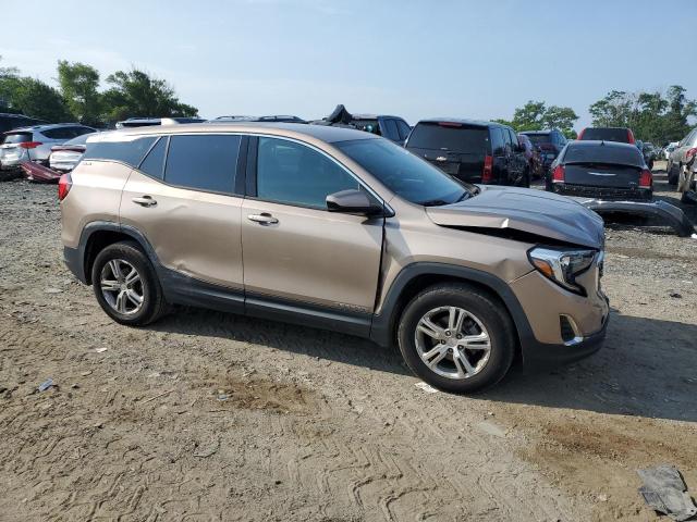 3GKALMEV2JL382578 GMC Terrain Sle