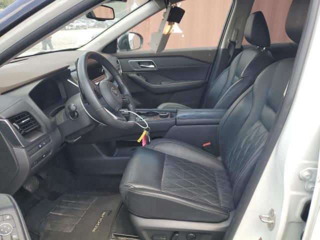 JN8AT3DD7MW311197 Nissan Rogue Platinum