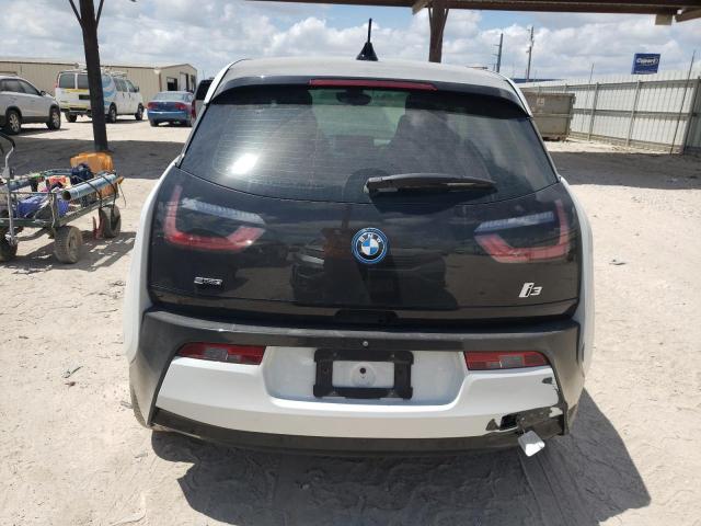 WBY1Z4C52GV505803 BMW I3 REX