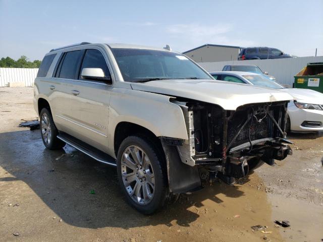 1GKS2CKJ8GR415202 GMC YUKON DENALI