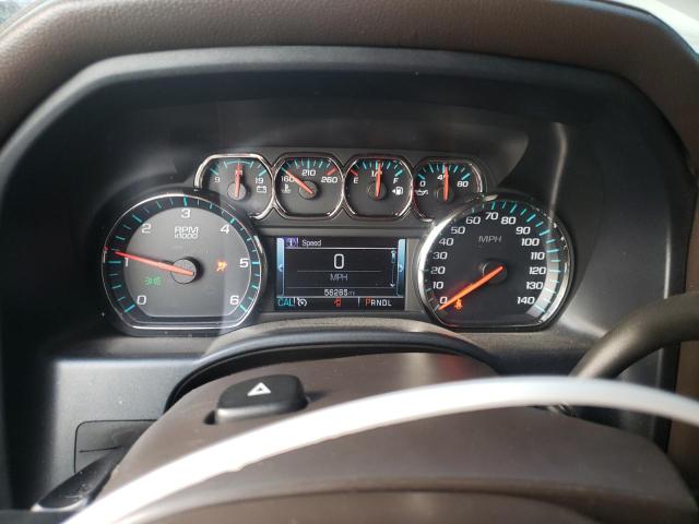 3GTU2NEJ3JG227058 GMC Sierra K1500 Slt