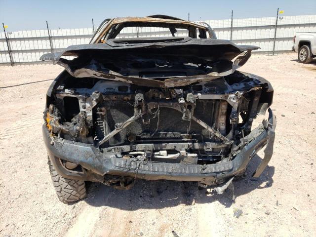 1GT12UEY2JF177846 GMC Sierra K2500 Denali