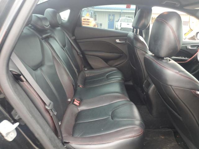 1C3CDFEB3ED876631 Dodge DART GT