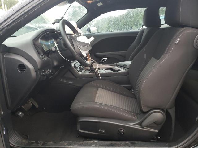2C3CDZGG2PH518470 Dodge Challenger Sxt