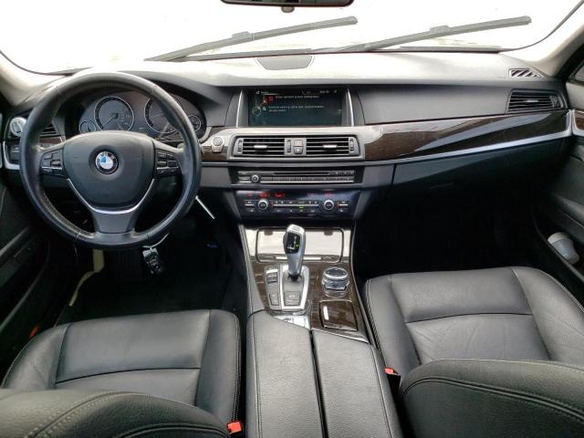 WBA5B3C54ED538691 BMW 535 XI
