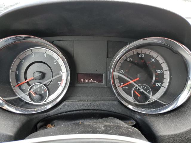 2C4RDGCG5KR712865 Dodge Grand Caravan Sxt