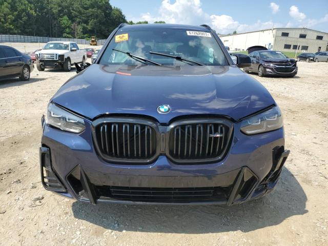 5UX83DP02P9N94649 BMW X3 Xdrivem40i