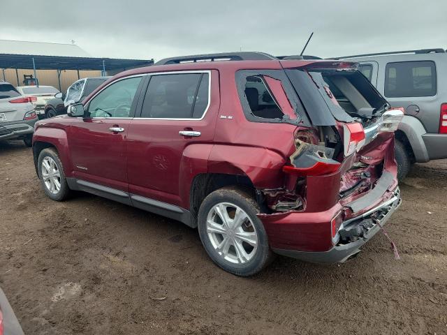 2GKFLTEK6G6337646 GMC Terrain Sle