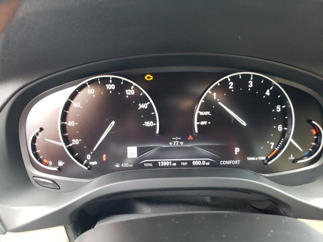5UXTY3C09M9F38069 BMW X3 Sdrive30i