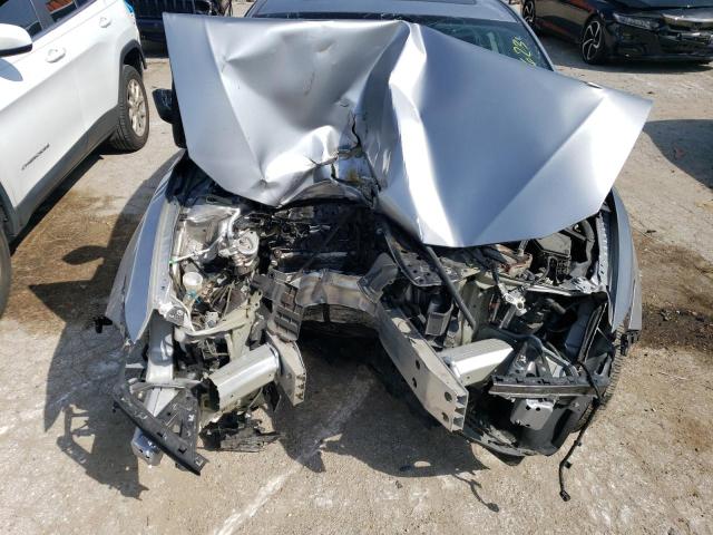 19UDE2F74LA010548 Acura Ilx Premium