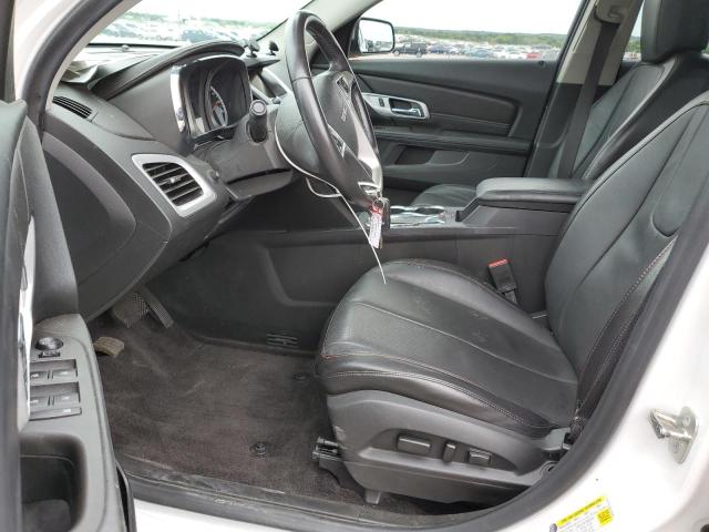 2GKFLPE35G6210659 GMC Terrain Slt