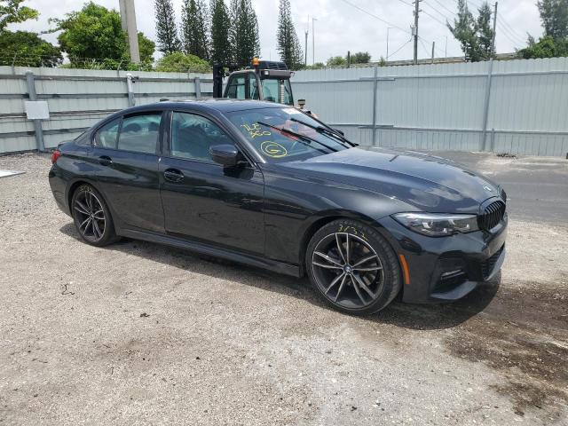 3MW5R1J01N8C50891 BMW 330I