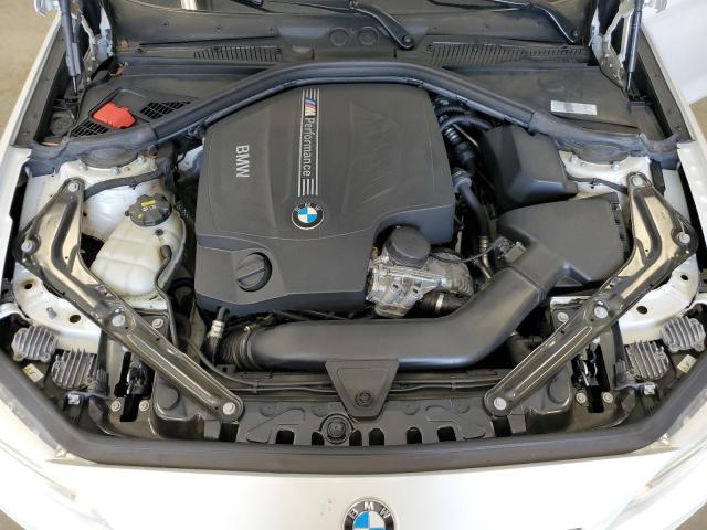 WBA1M1C5XGV578462 BMW M235I