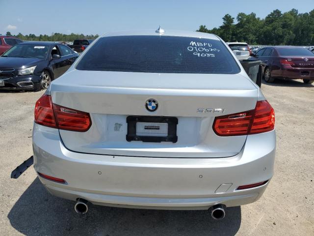 WBA3A9G55FNT09035 BMW 335 I