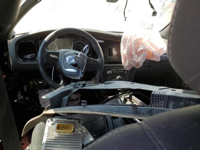 2C3CDXBG3GH146794 Dodge Charger Se