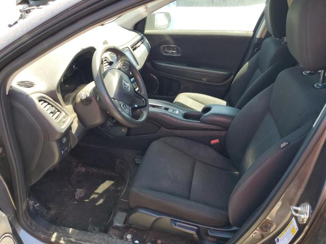 3CZRU5H5XHM721857 Honda HR-V EX