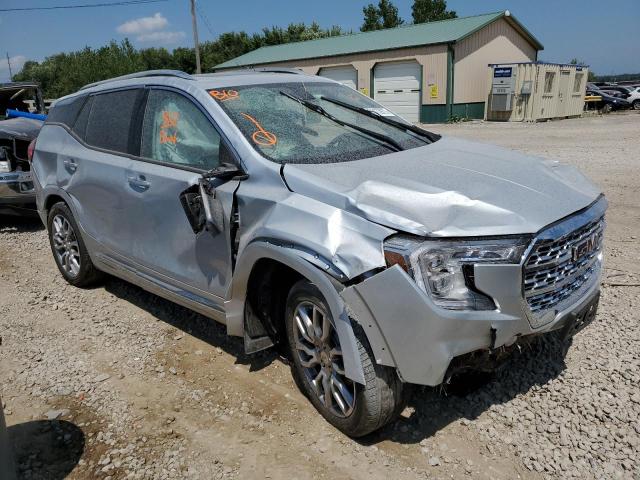 3GKALXEV5NL246033 GMC Terrain Denali