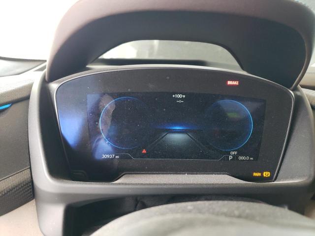WBY2Z6C52K7D57250 BMW I8
