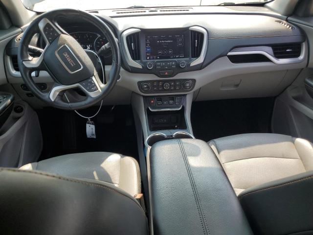 3GKALPEV2JL211959 GMC Terrain Slt