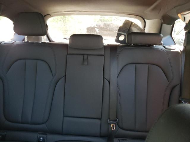 5UXCR6C02M9F85037 BMW X5 Xdrive40i